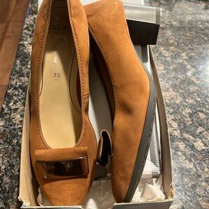 ARA Knokke Whiskey Pump